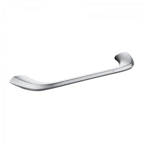 Полотенцедержатель Abber Nord хром - фото 1