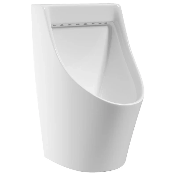 Писсуар подвесной Aqueduto PRO белый глянцевый PRO0110 (детальная фотография)