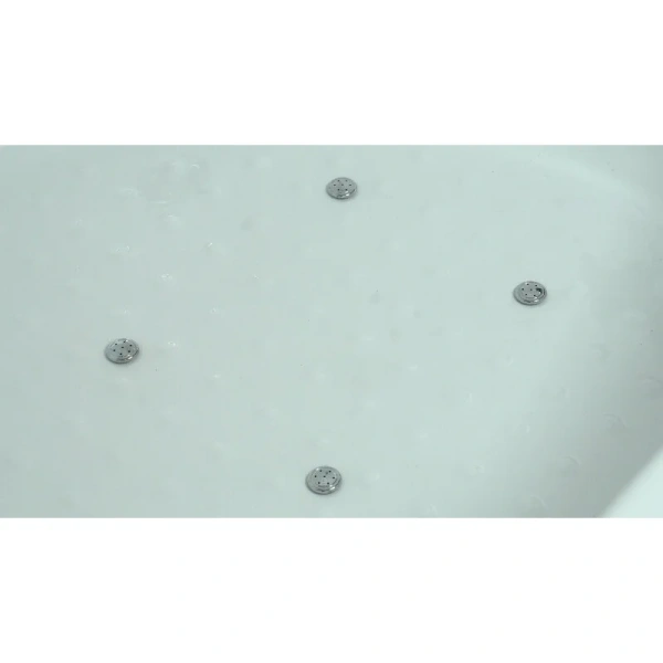 Душевой бокс Timo Lux 150x90 см стекло прозрачное T-7750(NEW) (детальная фотография), с гидромассажем