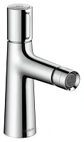 Смеситель для биде Hansgrohe Talis Select S вращающийся аэратор