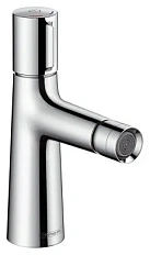 Смеситель для биде Hansgrohe Talis Select S вращающийся аэратор