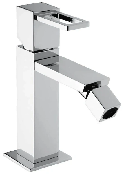 Смеситель для биде Emmevi Gea CR26004LA 26004LACR (детальная фотография)