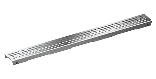 Решетка Tece TECEdrainline 70 см нержавеющая сталь хром глянцевый - фото 2