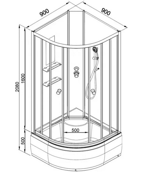 Схема (детальная фотография), современныe, hi-tech, декорированныe
