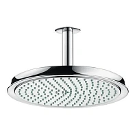 Верхний душ Hansgrohe Raindance Classic хром