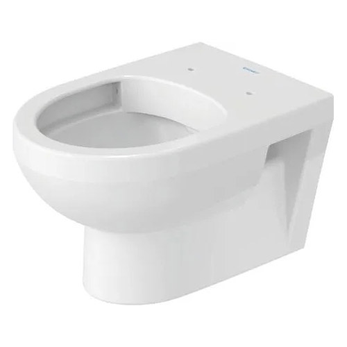 Унитаз подвесной Duravit No.1 белый 25620900002 (детальная фотография), подвесные, встраиваемые