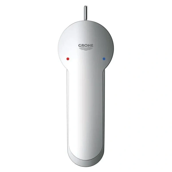 Смеситель для раковины, хром, Grohe Eurostyle Cosmopolitan 33552002 (детальная фотография), хром