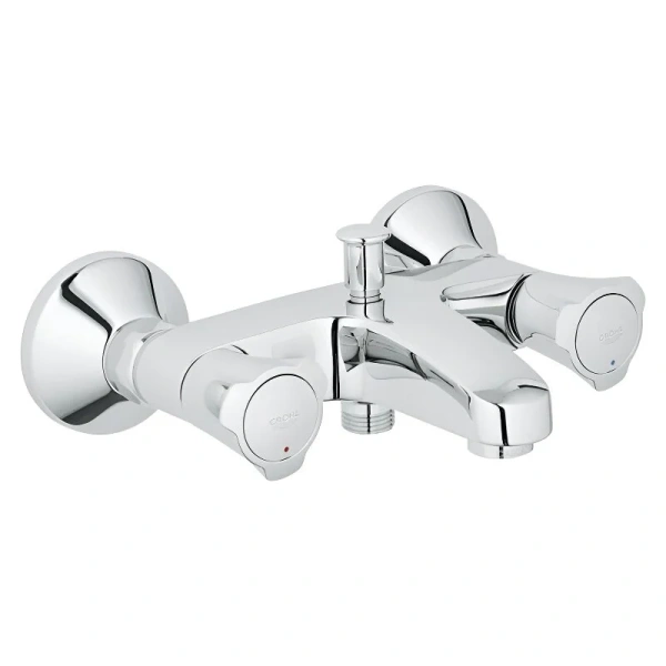 Смеситель для ванны Grohe Costa L 25450001 (детальная фотография)
