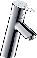 Смеситель для раковины Hansgrohe Talis хром