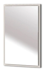 Зеркало с подсветкой Cezares Tiffany 59 см прямоугольное