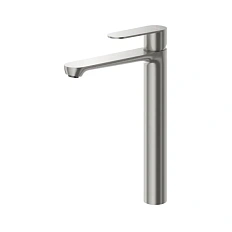 Смеситель для раковины Cezares Stylus сатин