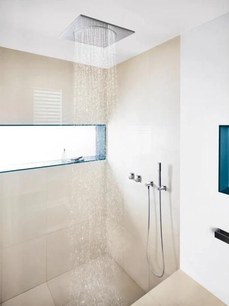 Душевой комплект Grohe Sena 28348000 (детальная фотография), нет в наличии