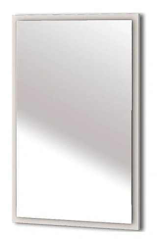 Зеркало с подсветкой Cezares Tiffany 59 см прямоугольное - фото 1