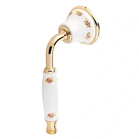 Лейка для душа Migliore Provance золото