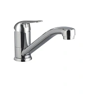 Смеситель для кухни Lemark Plus Advance LM1204C