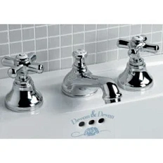 Смеситель для биде Devon&Devon City UTCI112