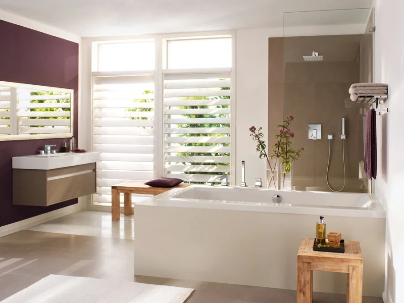 Верхний душ Grohe Euphoria Cube 27705000 (детальная фотография) index_1