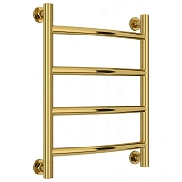 Полотенцесушитель водяной Сунержа Галант+ 40х50 см золото
