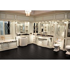 Мебель для ванной Eurodesign Il Borgo Premium Композиция 44/15С