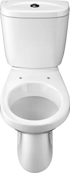 Унитаз компакт Santek Анимо белый 1WH302136 (детальная фотография), напольные index_1