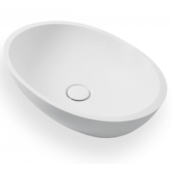 Раковина для ванной Balteco Milo (детальная фотография)