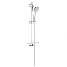 Душевой комплект, хром, Grohe Euphoria 27266001