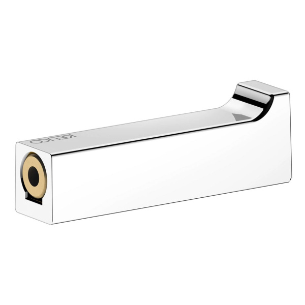 Крючок для ванной Keuco Edition 11 11116 11116 010000 (детальная фотография), металлические