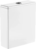 Бачок для унитаза BelBagno Marmi белый