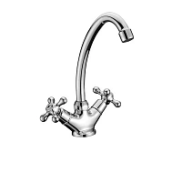 Смеситель для кухни Lemark Standard LM2104C