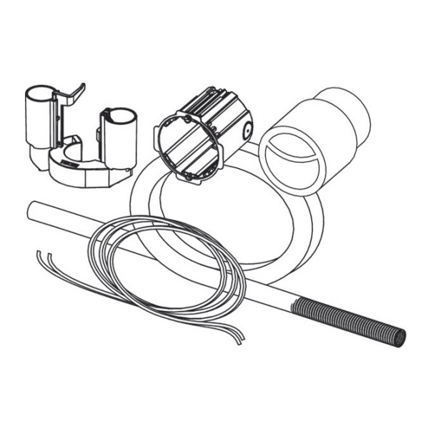 Схема (детальная фотография), в наличии