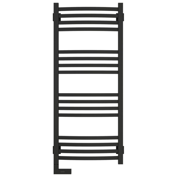 Полотенцесушитель электрический Сунержа Аркус 2.0 40x100 см левый 15-5604-1040 (детальная фотография), современные, hi-tech