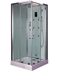 Душевая кабина  BandHours Beta