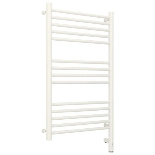 Полотенцесушитель электрический Сунержа Богема 3.0 50х80 см правый белый матовый - фото 7