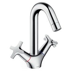 Смеситель для раковины Hansgrohe Logis Classic 71270000