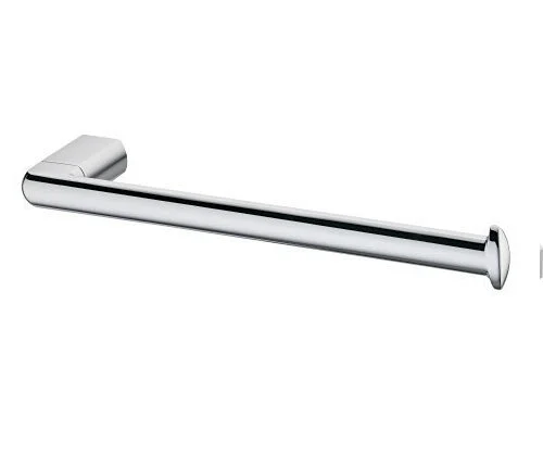 Полотенцедержатель WasserKRAFT Berkel хром K-6851 (детальная фотография)