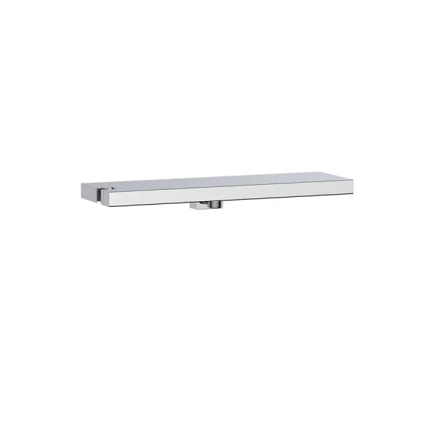 Душевой комплект Vincea Inspire хром VSFW-3I21T1RCH (детальная фотография), душевые комплекты, наборы index_1