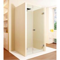 Душевая дверь правая Riho Scandic Mistral  M102 100 см