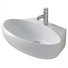 Раковина Azzurra Clas