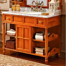 Тумба Tessoro SIENA