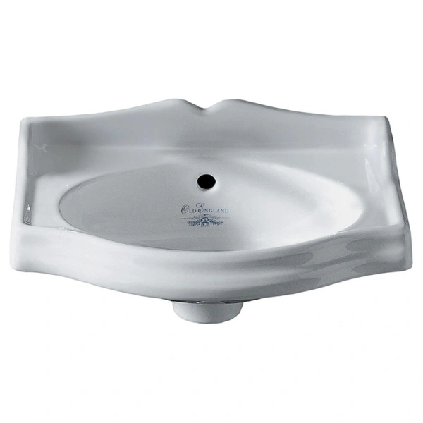 Раковина Simas Arcade 37 см черная AR 035 NE (детальная фотография)