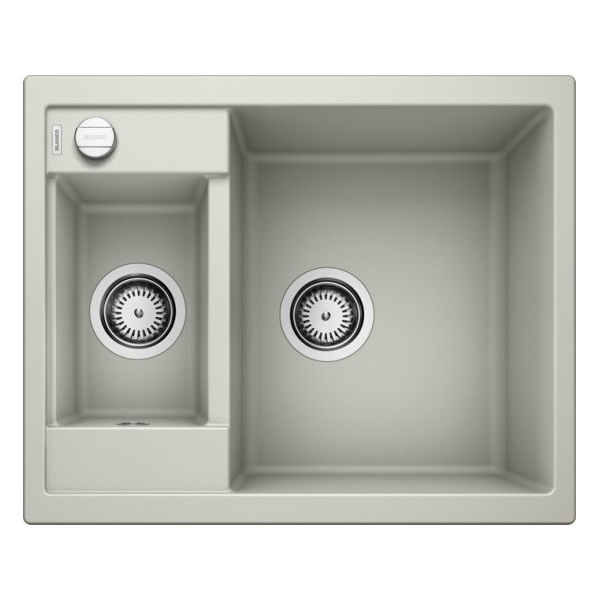 Мойка для кухни, цвет жемчужный, Blanco Metra 6 520574 (детальная фотография)