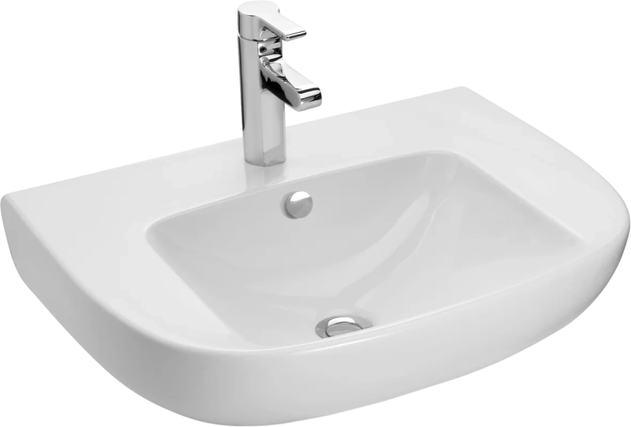 Раковина Jacob Delafon Odeon Up E4736-00 (детальная фотография)