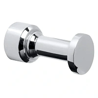 Крючок для ванной Bemeta Omega хром