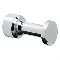 Крючок для ванной Bemeta Omega хром