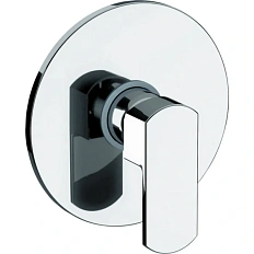 Смеситель для душа Cisal Roadster RR00300021 однорычажный