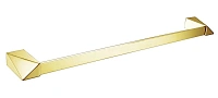 Полотенцедержатель Boheme New Venturo золото