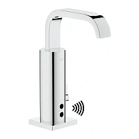 Смеситель для раковины бесконтактный Grohe Allure E 36095000