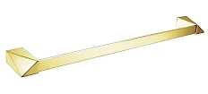 Полотенцедержатель Boheme New Venturo золото