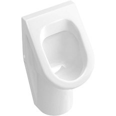 Писсуар подвесной Villeroy & Boch Omnia Architectura пергамон CeramicPlus