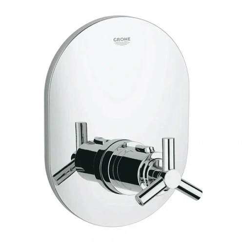 Смеситель для душа термостатический Grohe Atrio 19392000 - фото 1
